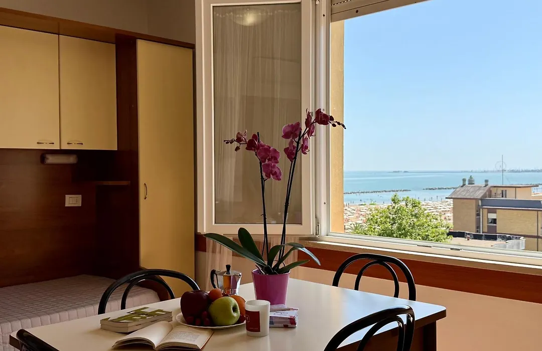Residence Carioca-1